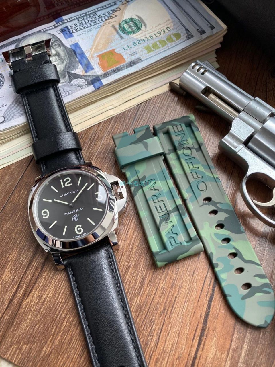 XF Factory Panerai LUMINOR系列PAM00000超A高仿手表 / XFPAM00000