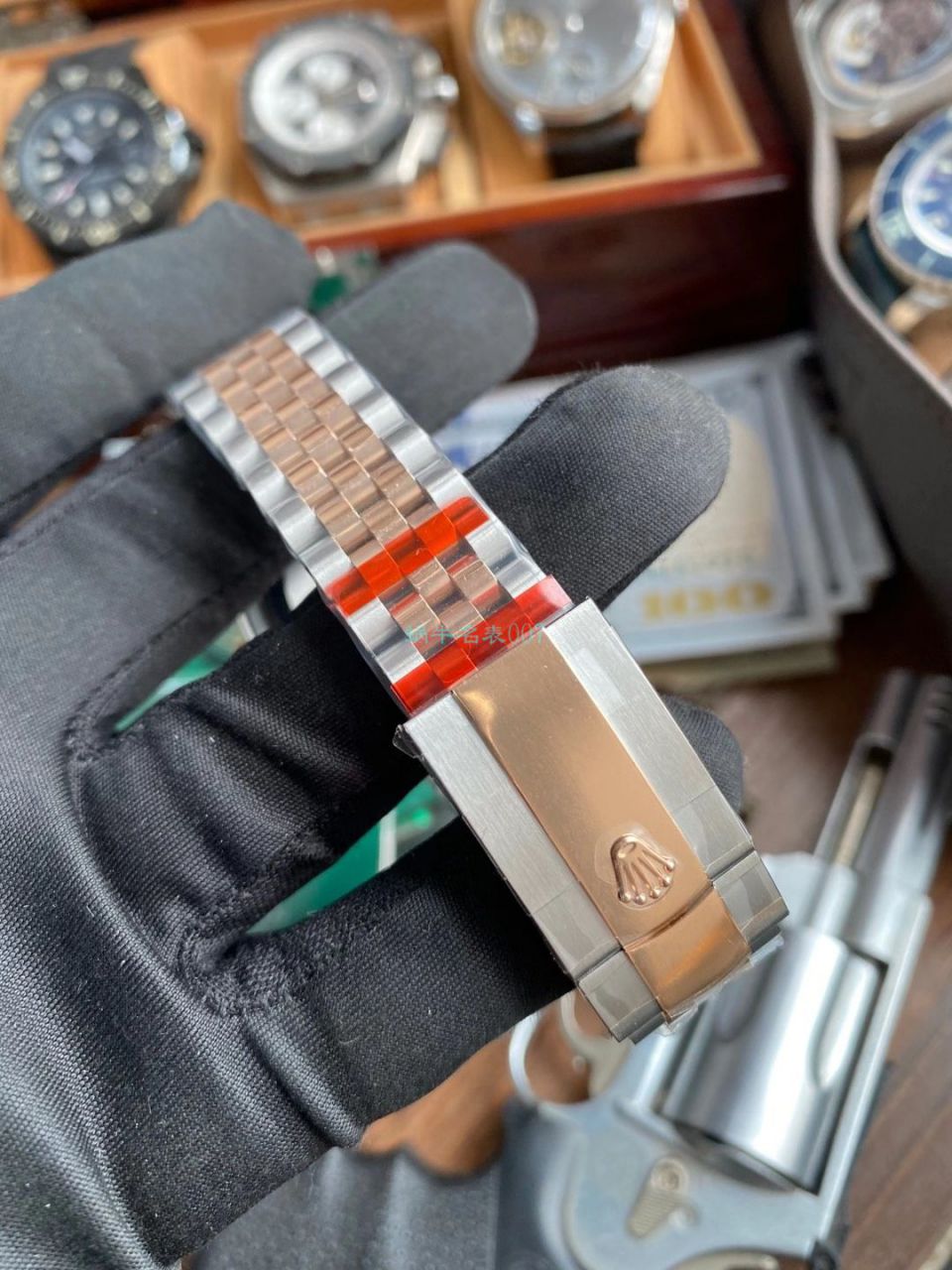 EW Factory  Rolex   Datejust 36毫米一比一 top 高精仿手表m126231-0023 wrist watch  / R705