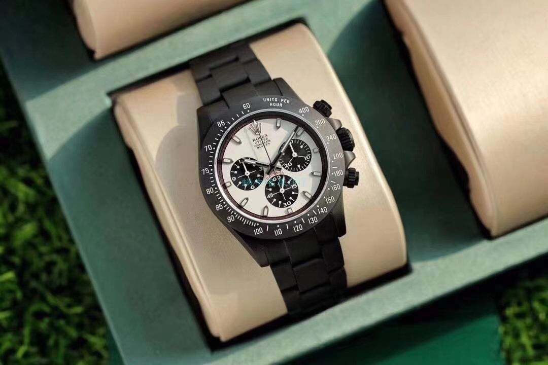 N Factory 携手IPK改装公司推出 Rolex BLAKEN保罗纽曼系列限量 top 复刻高仿手表 wrist watch  / R706