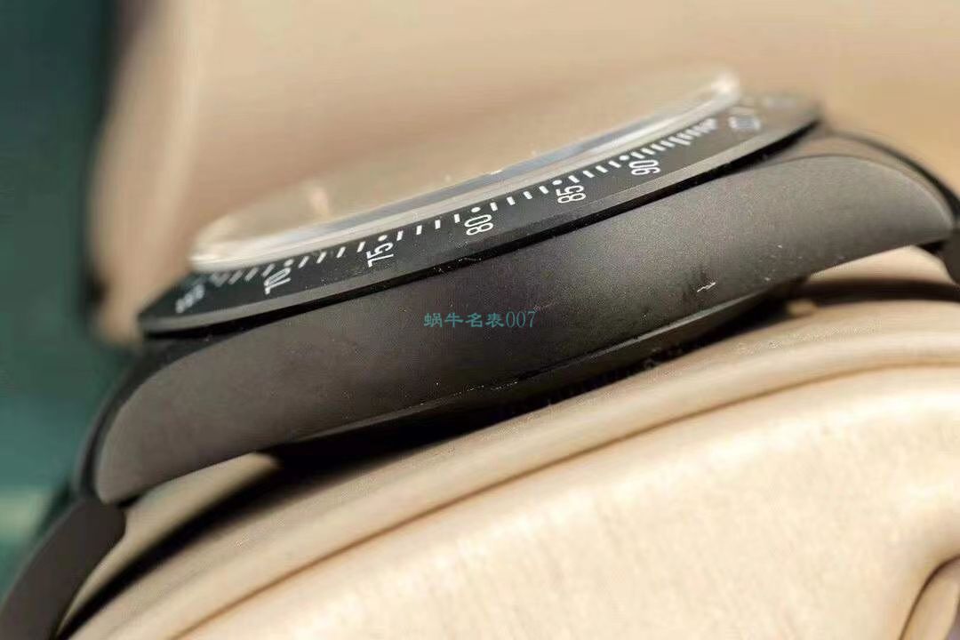 N Factory 携手IPK改装公司推出 Rolex BLAKEN保罗纽曼系列限量 top 复刻高仿手表 wrist watch  / R706