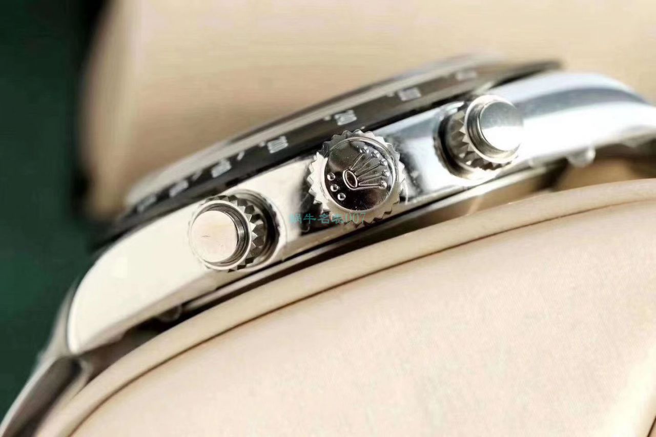 N Factory 携手IPK改装公司推出 Rolex BLAKEN保罗纽曼系列限量 top 复刻高仿手表 wrist watch  / R706