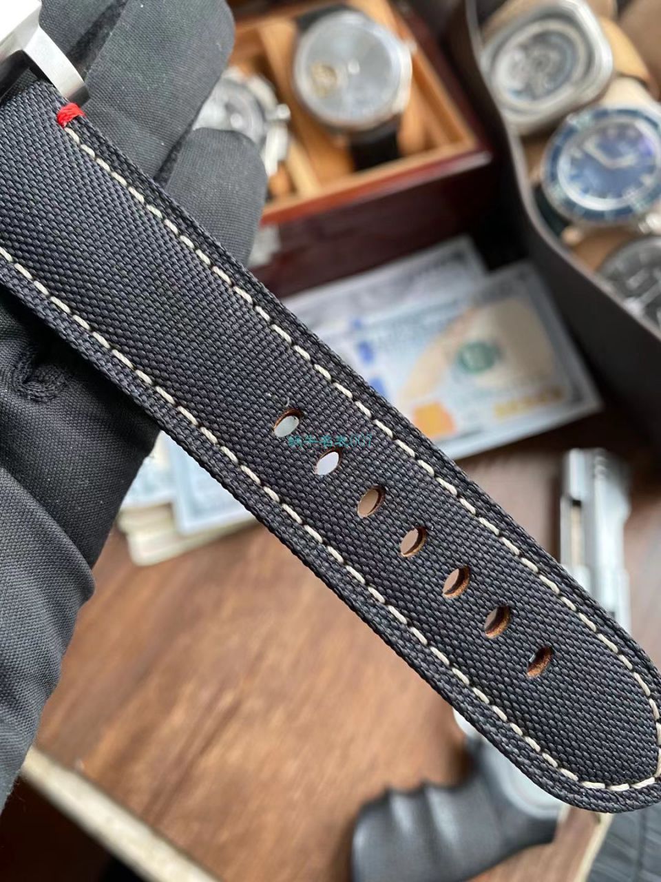 VS Factory Panerai Luminor Marina系列PAM01025 top 1比1复刻复刻高仿手表 / VSPAM01025