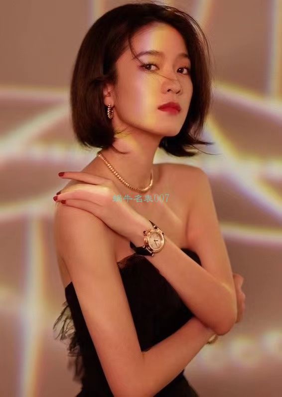 BV Factory  Cartier  帕莎一比一 top 复刻高仿女士手表WSPA0013,WSPA0012 / K329