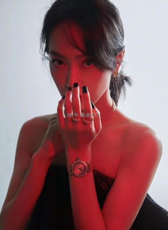 BV Factory  Cartier  帕莎一比一 top 复刻高仿女士手表WSPA0013,WSPA0012 / K329