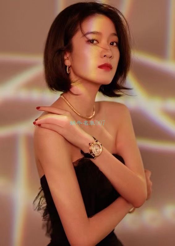 BV Factory  Cartier  帕莎一比一 top 复刻高仿女士手表WSPA0013,WSPA0012 / K329