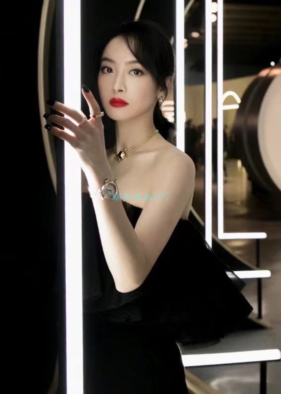 BV Factory  Cartier  帕莎一比一 top 复刻高仿女士手表WSPA0013,WSPA0012 / K329