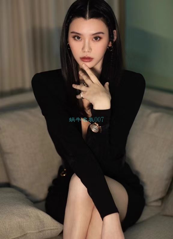 BV Factory  Cartier  帕莎一比一 top 复刻高仿女士手表WSPA0013,WSPA0012 / K329