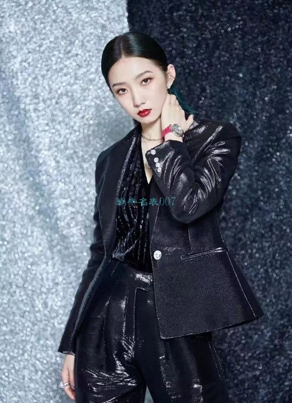 BV Factory  Cartier  帕莎一比一 top 复刻高仿女士手表WSPA0013,WSPA0012 / K329