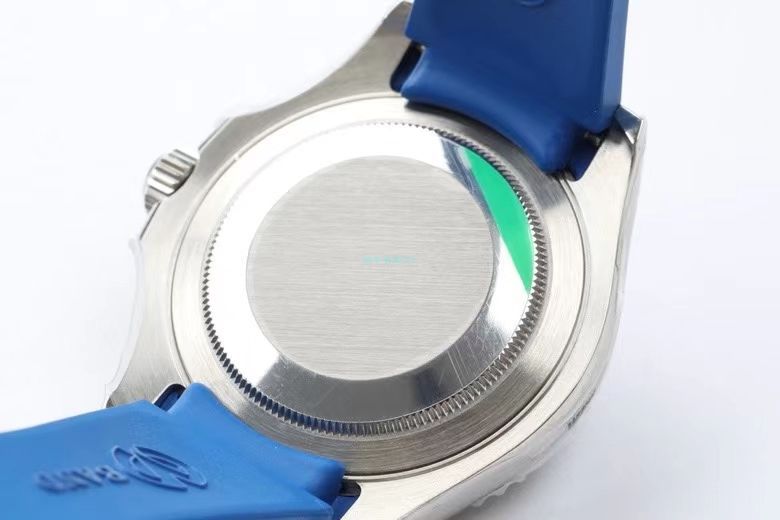 EW Factory  Rolex  Yacht-Master 超A高仿手表m126622-0002 wrist watch  / R708