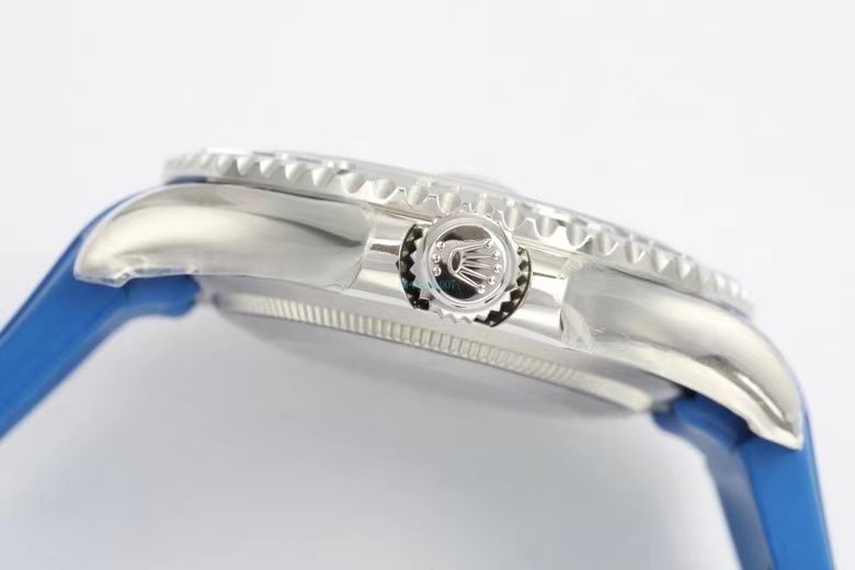 EW Factory  Rolex  Yacht-Master  top 复刻高仿手表m126622-0001 wrist watch  / R709