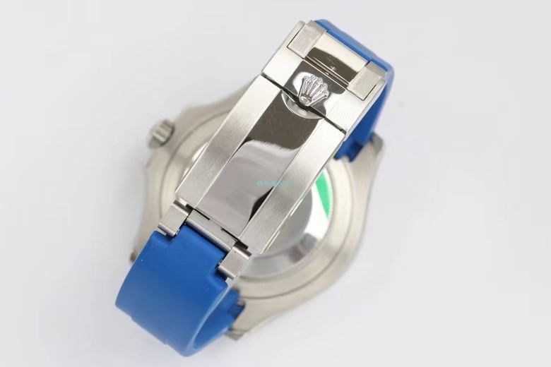 EW Factory  Rolex  Yacht-Master  top 复刻高仿手表m126622-0001 wrist watch  / R709