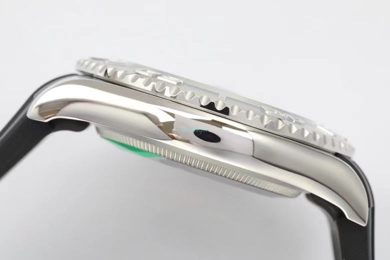EW Factory  Rolex  Yacht-Master  top 复刻高仿手表m126622-0001 wrist watch  / R709