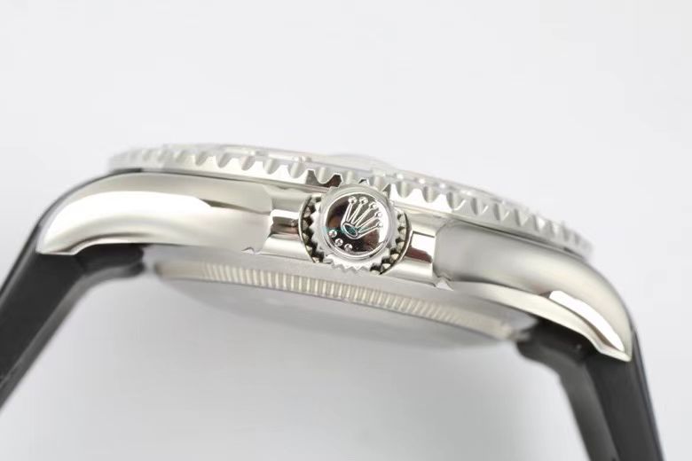 EW Factory  Rolex  Yacht-Master  top 复刻高仿手表m126622-0001 wrist watch  / R709