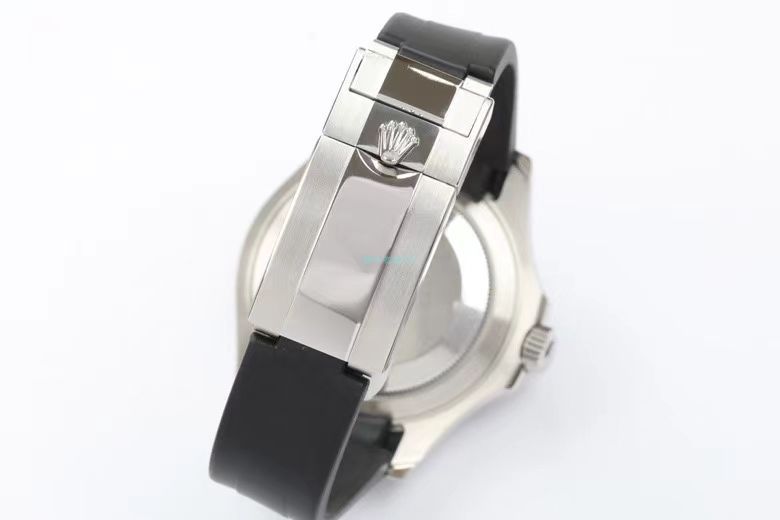 EW Factory  Rolex  Yacht-Master  top 复刻高仿手表m126622-0001 wrist watch  / R709