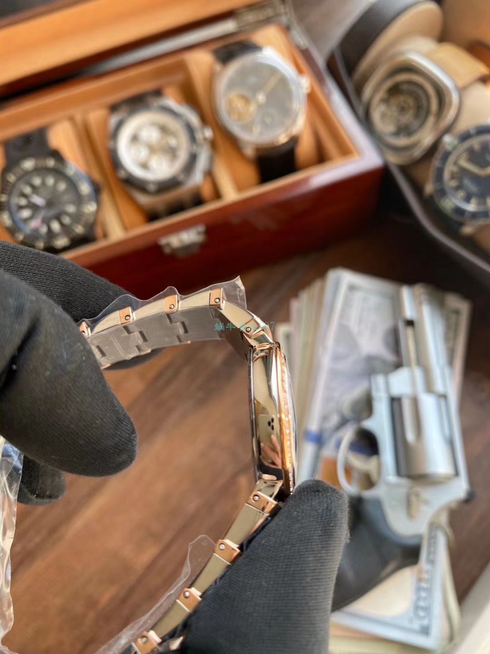 【 Video analysis 】BV Factory2020新力作 BVLGARI LVCEA系列超A高仿女士手表 / BG067