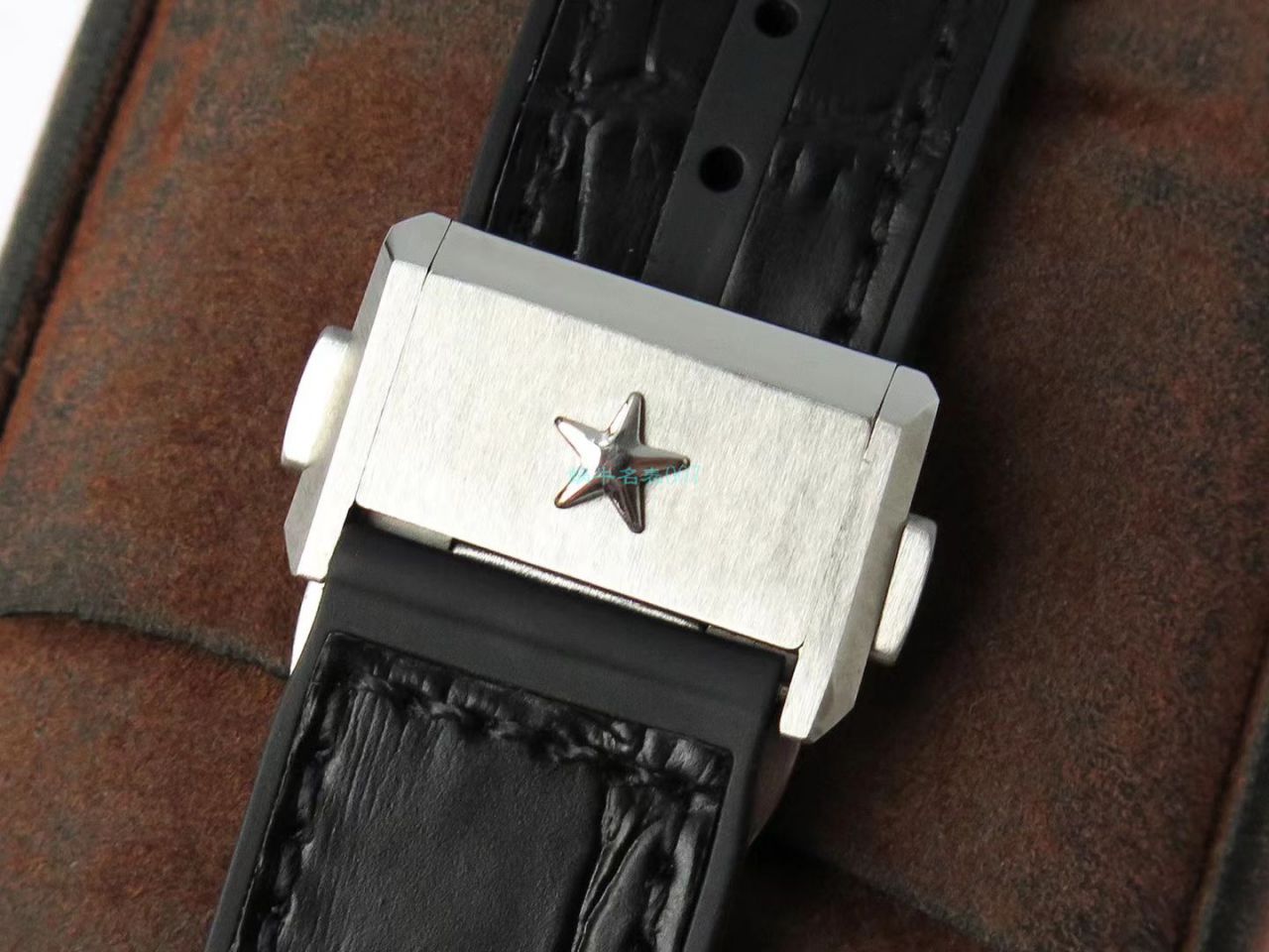 LF Factory 真力时DEFY系列一比一 top 复刻高仿手表95.9000.670/78.R584 wrist watch  / DT078