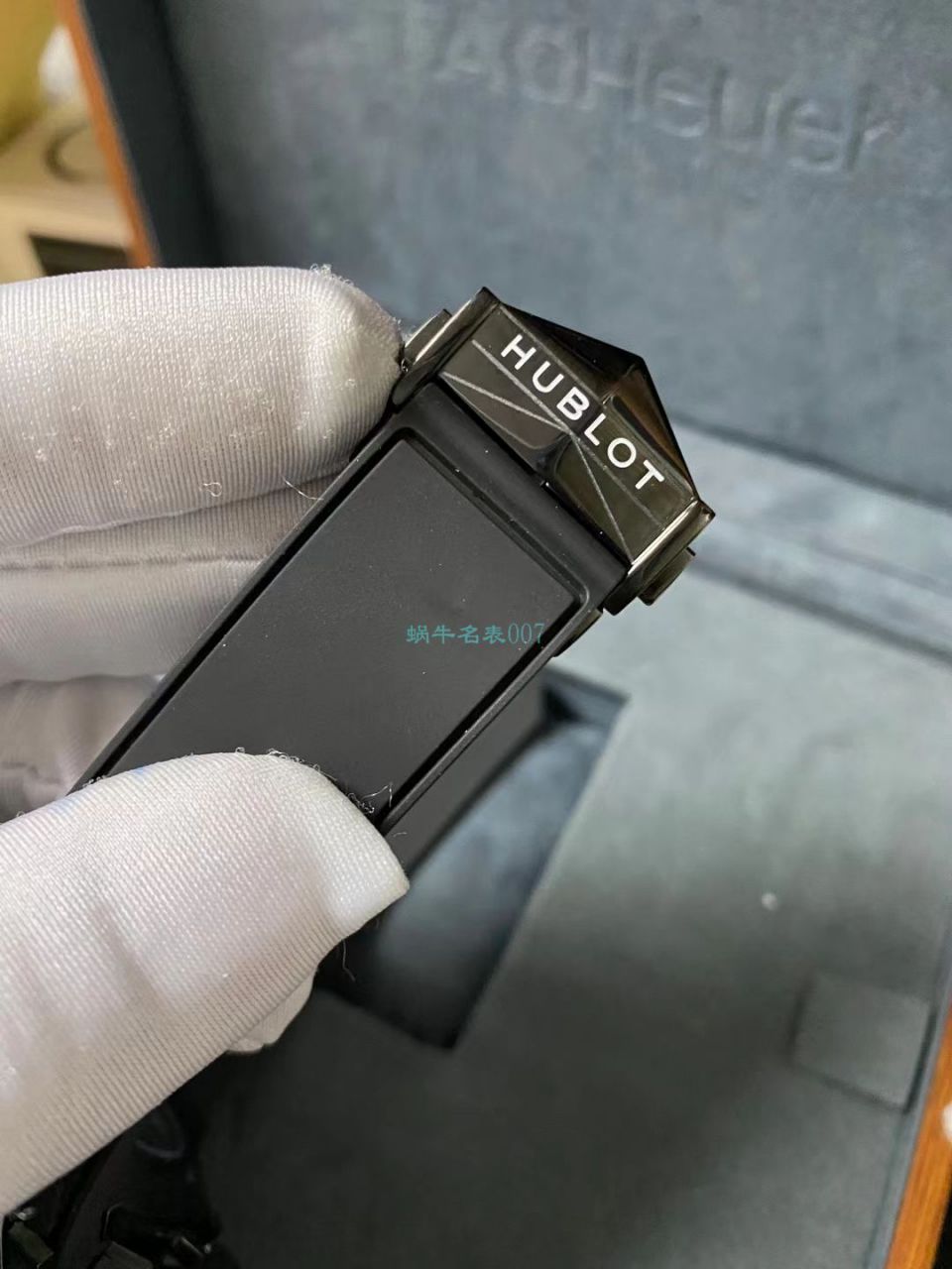 HB Factory  hublot BIG BANG刺青二代一比一 top 高精仿手表418.CX.1114.RX.MXM20 wrist watch  / YB118