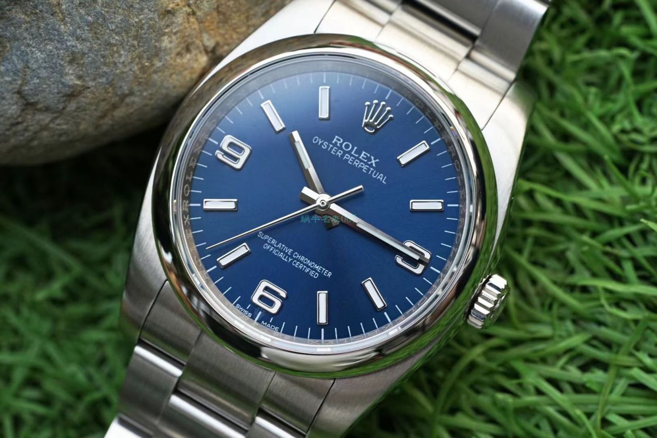 KRF Factory 超A高仿手表 Rolex 36毫米 oyster perpetual 动m126000-0006和m126000-0007和m126000-0004 wrist watch  / R699