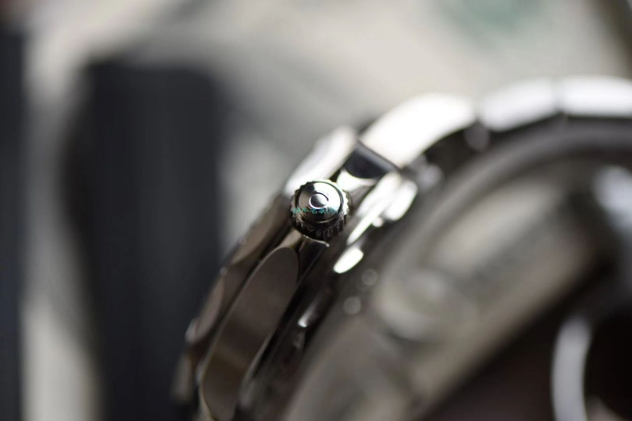 VS Factory OMEGA Seamaster 游艇1比1复刻高仿手表210.30.42.20.01.002 Nekton版 / M777