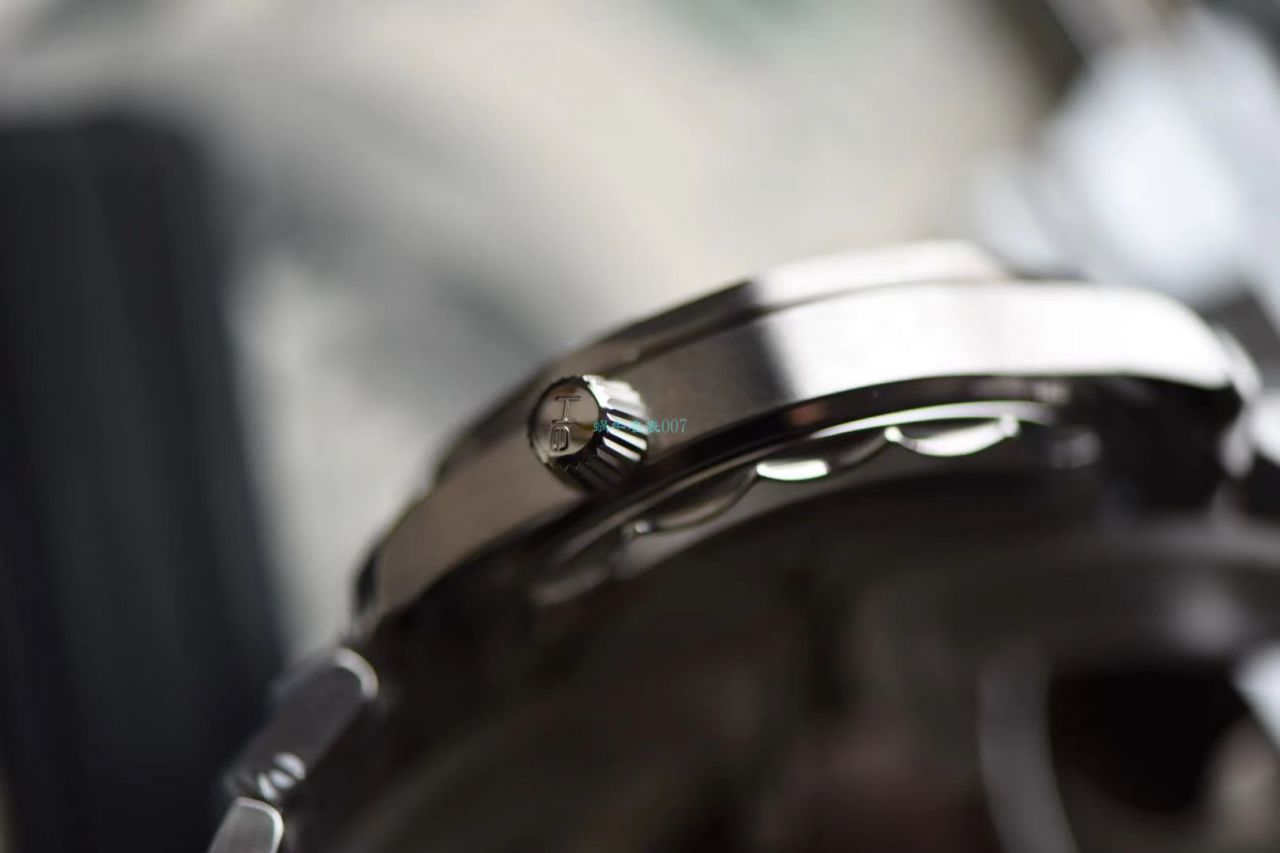 VS Factory OMEGA Seamaster 游艇1比1复刻高仿手表210.30.42.20.01.002 Nekton版 / M777