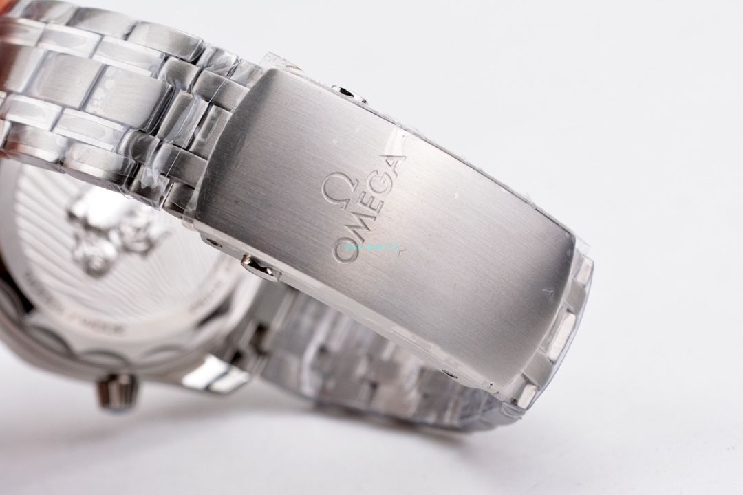VS Factory OMEGA Seamaster 游艇1比1复刻高仿手表210.30.42.20.01.002 Nekton版 / M777