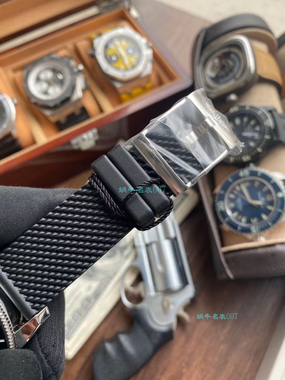 TW Factory  Breitling 超级海洋文化超A高仿手表AB2010161C1A1，AB2010121B1S1 wrist watch  / BL207