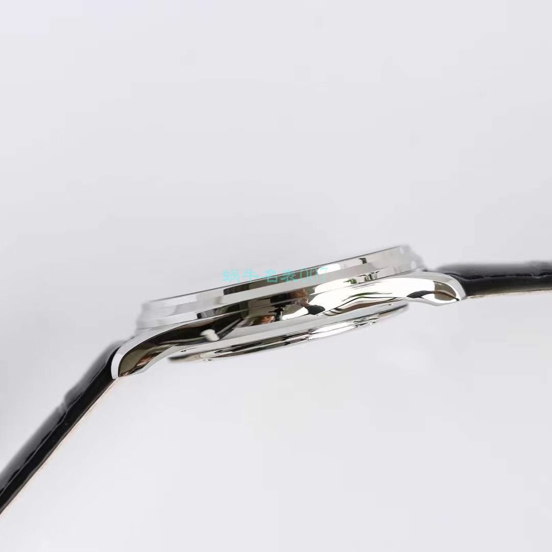 GF Factory  Jaeger-LeCoultre 大师Q1378420，1372520，1378480 top 复刻高仿 Jaeger-LeCoultre 小丑手表 / JJ193