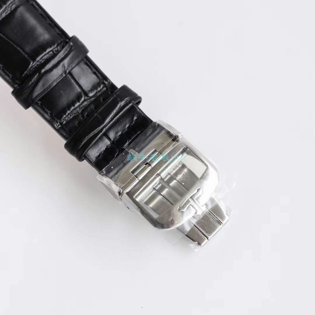 GF Factory  Jaeger-LeCoultre 大师Q1378420，1372520，1378480 top 复刻高仿 Jaeger-LeCoultre 小丑手表 / JJ193
