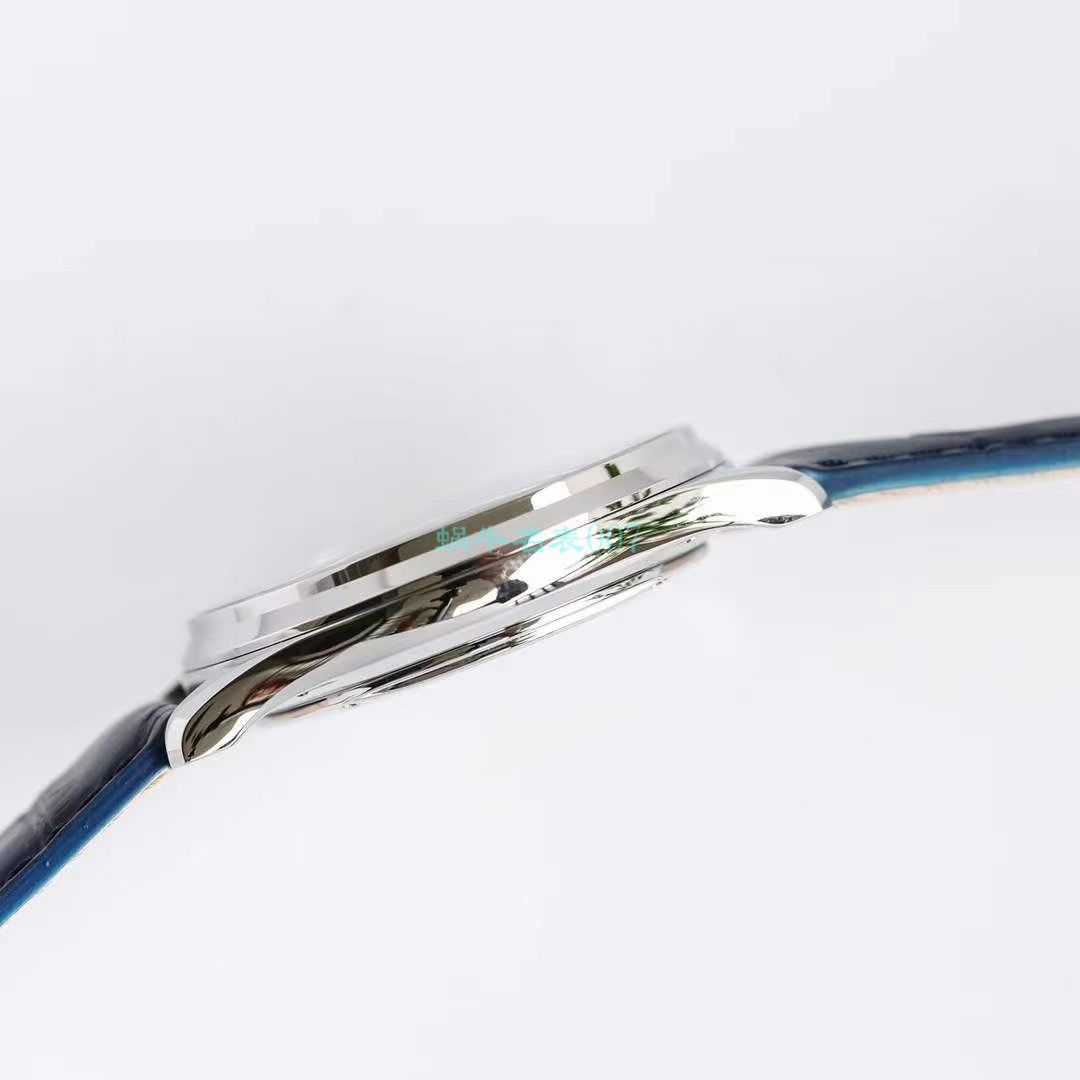 GF Factory  Jaeger-LeCoultre 大师Q1378420，1372520，1378480 top 复刻高仿 Jaeger-LeCoultre 小丑手表 / JJ193