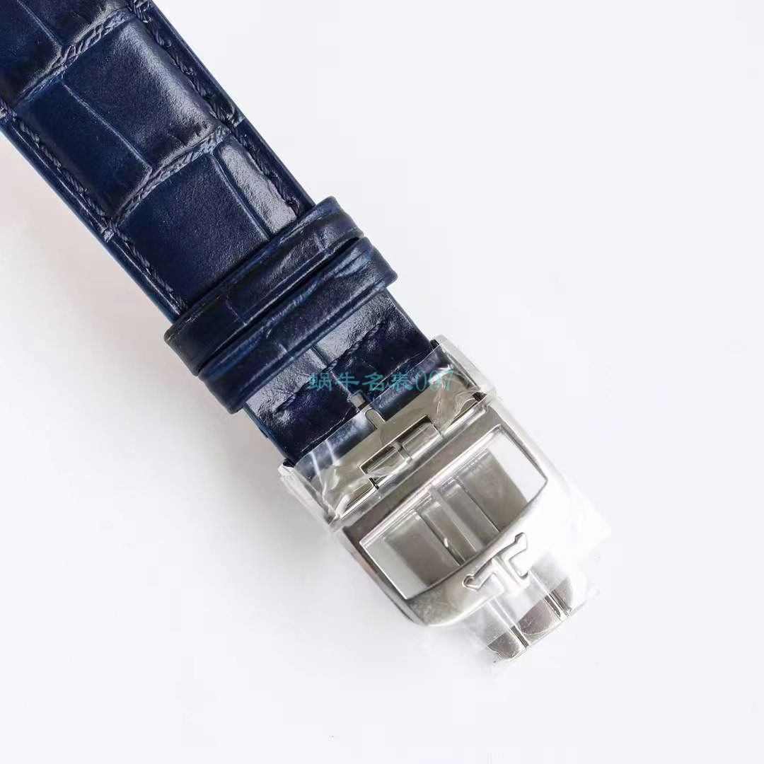 GF Factory  Jaeger-LeCoultre 大师Q1378420，1372520，1378480 top 复刻高仿 Jaeger-LeCoultre 小丑手表 / JJ193