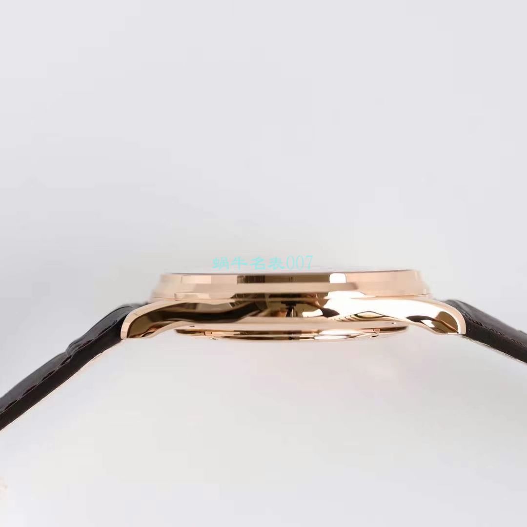 GF Factory  Jaeger-LeCoultre 大师Q1378420，1372520，1378480 top 复刻高仿 Jaeger-LeCoultre 小丑手表 / JJ193