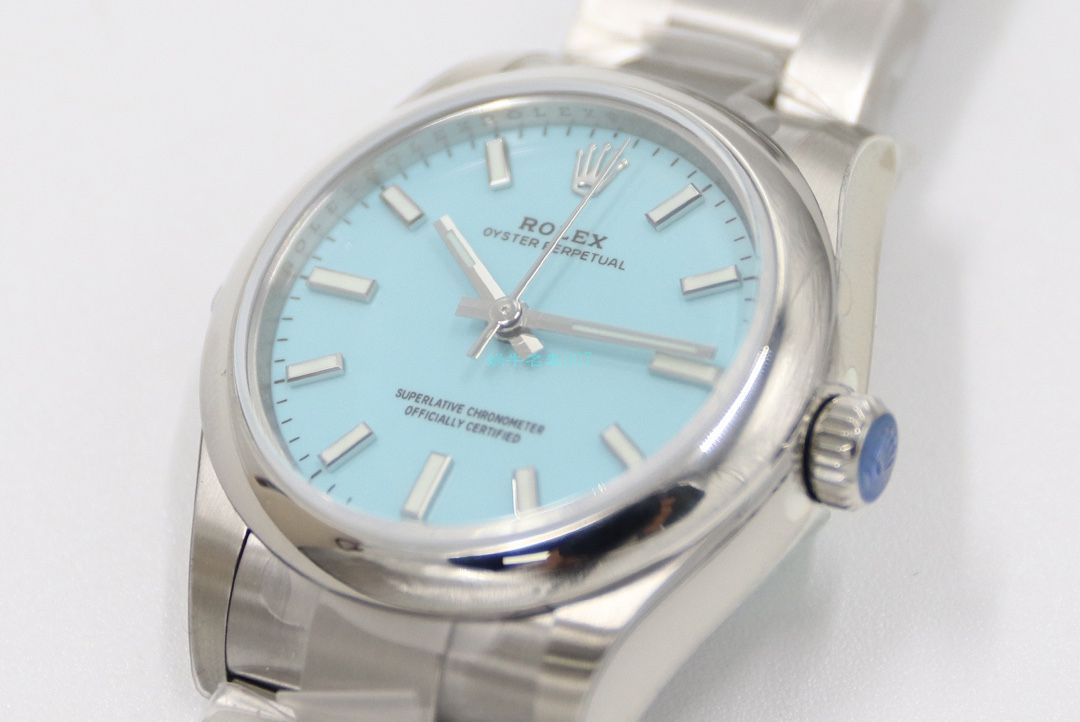 EW Factory  Rolex  oyster perpetual 动型31系列m277200-0005，m277200-0004 top 复刻高仿女士手表 / R720