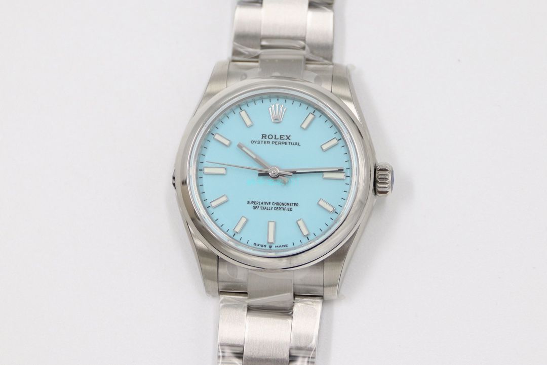 EW Factory  Rolex  oyster perpetual 动型31系列m277200-0005，m277200-0004 top 复刻高仿女士手表 / R720