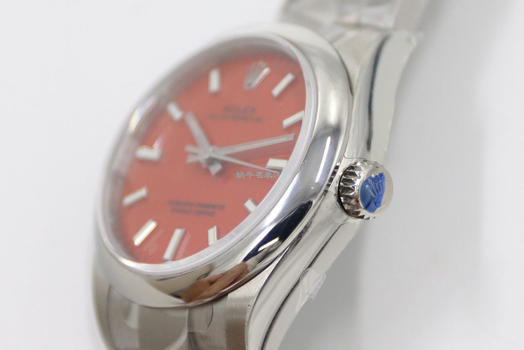 EW Factory  Rolex  oyster perpetual 动型31系列m277200-0005，m277200-0004 top 复刻高仿女士手表 / R720