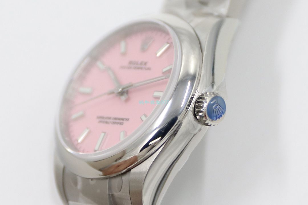 EW Factory  Rolex  oyster perpetual 动型31系列m277200-0005，m277200-0004 top 复刻高仿女士手表 / R720