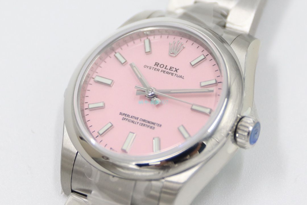 EW Factory  Rolex  oyster perpetual 动型31系列m277200-0005，m277200-0004 top 复刻高仿女士手表 / R720