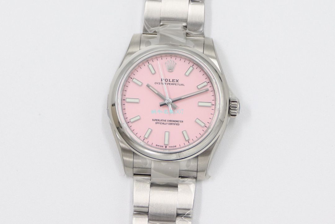 EW Factory  Rolex  oyster perpetual 动型31系列m277200-0005，m277200-0004 top 复刻高仿女士手表 / R720