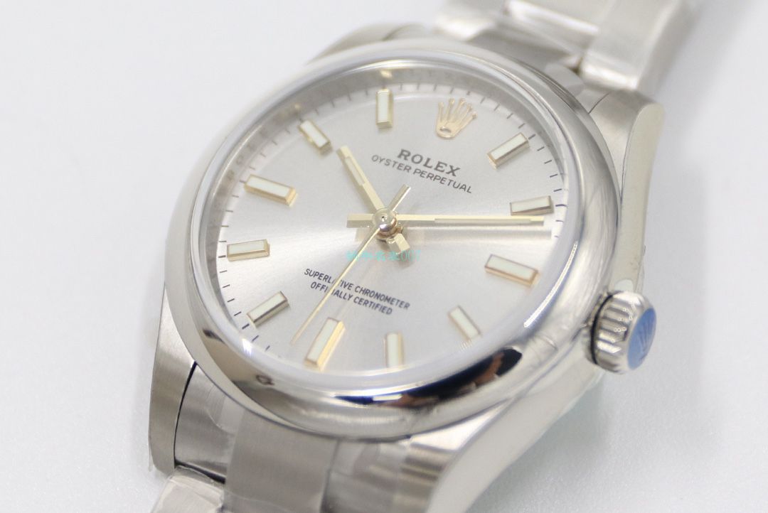 EW Factory  Rolex  oyster perpetual 动型31系列m277200-0005，m277200-0004 top 复刻高仿女士手表 / R720