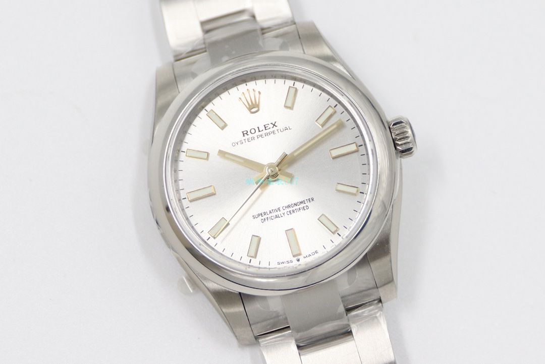 EW Factory  Rolex  oyster perpetual 动型31系列m277200-0005，m277200-0004 top 复刻高仿女士手表 / R720