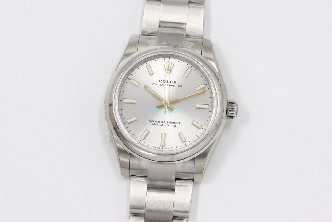 EW Factory  Rolex  oyster perpetual 动型31系列m277200-0005，m277200-0004 top 复刻高仿女士手表 / R720