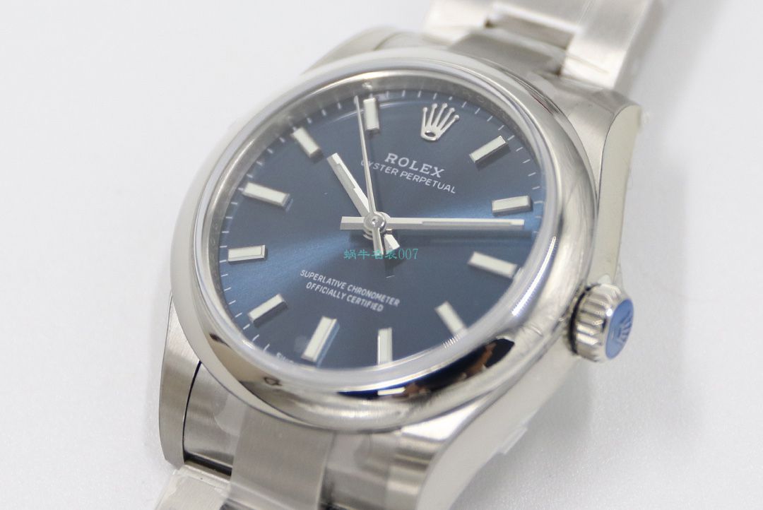 EW Factory  Rolex  oyster perpetual 动型31系列m277200-0005，m277200-0004 top 复刻高仿女士手表 / R720