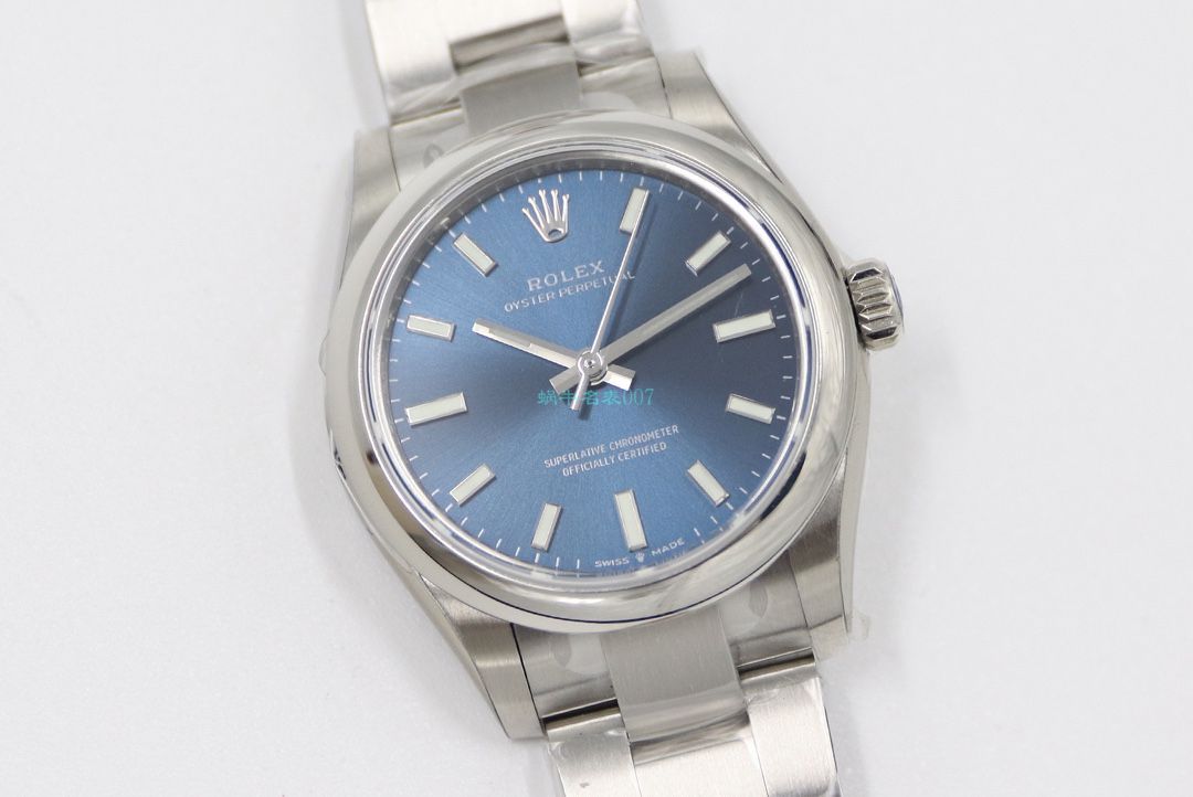 EW Factory  Rolex  oyster perpetual 动型31系列m277200-0005，m277200-0004 top 复刻高仿女士手表 / R720