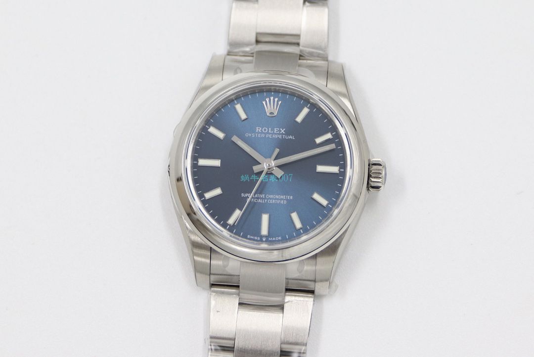 EW Factory  Rolex  oyster perpetual 动型31系列m277200-0005，m277200-0004 top 复刻高仿女士手表 / R720