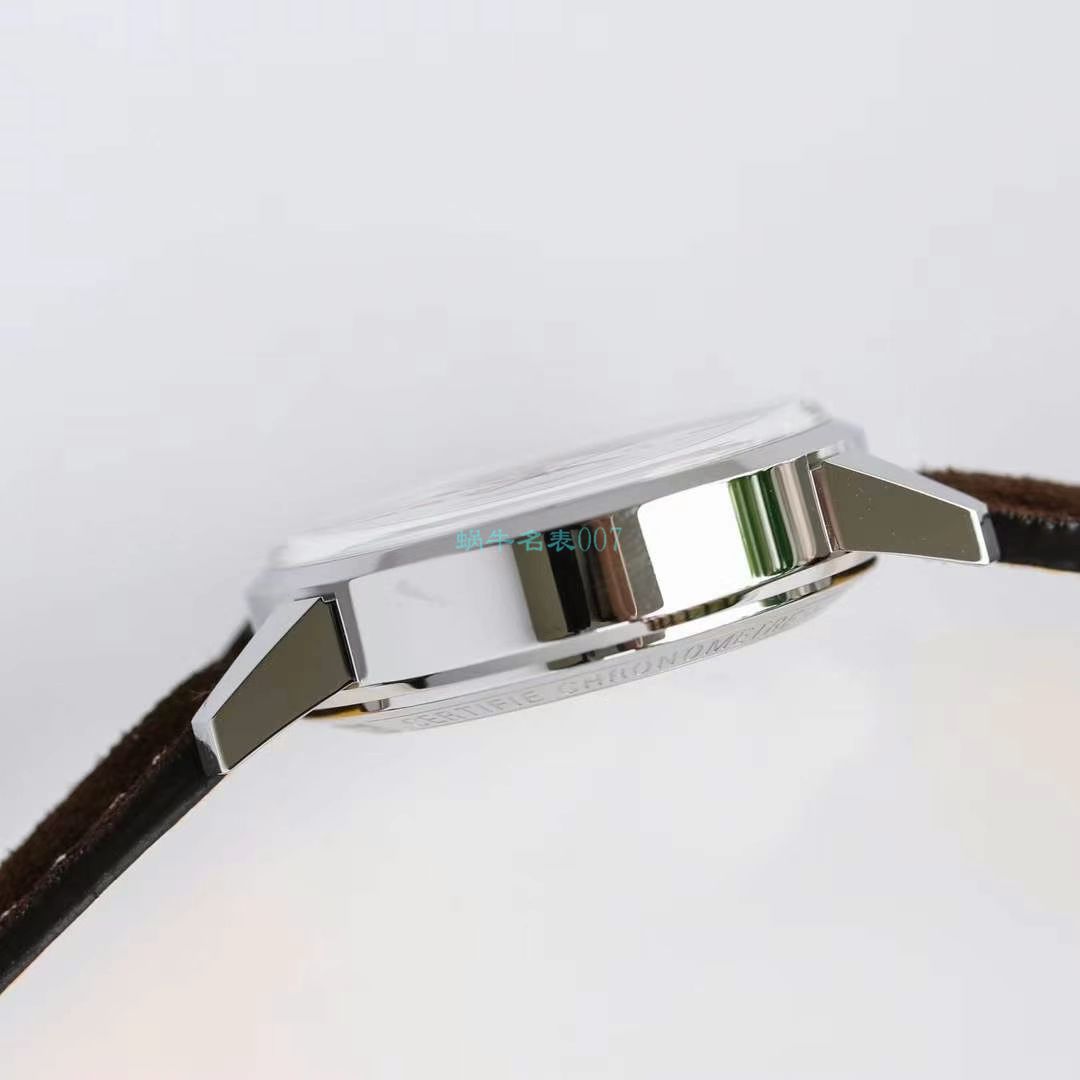GF Factory  Breitling 璞雅系列A23310121G1X1超A高仿 wrist watch (TOP TIME 限量版) / BL206