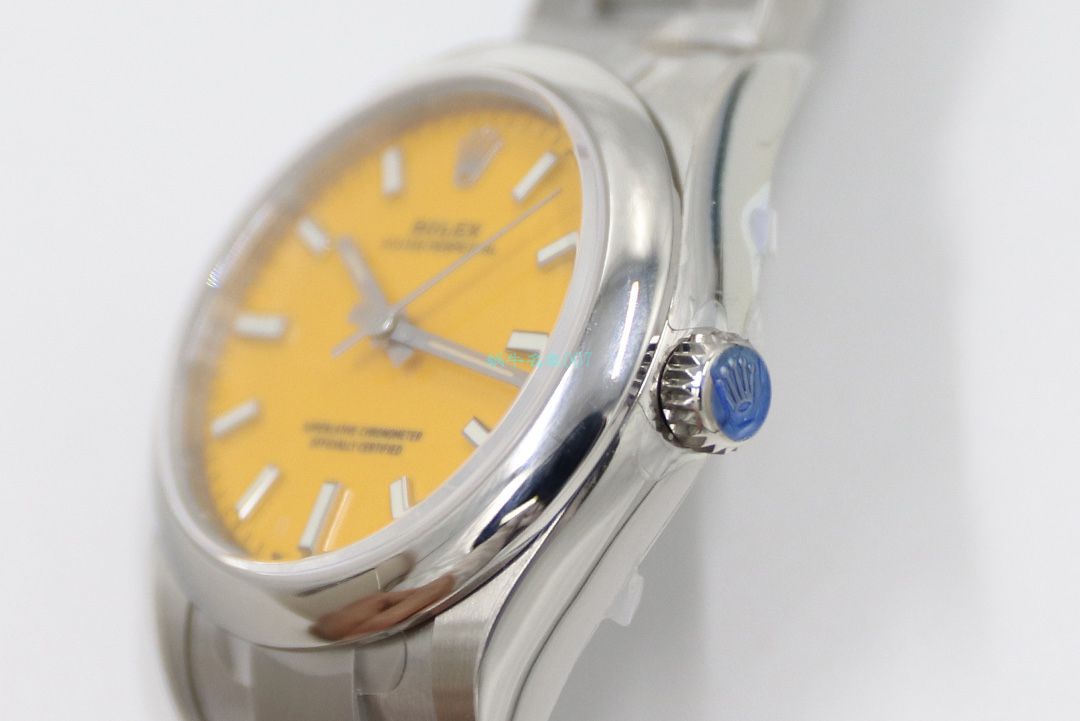 EW Factory  Rolex  oyster perpetual 动型31系列m277200-0005，m277200-0004 top 复刻高仿女士手表 / R720