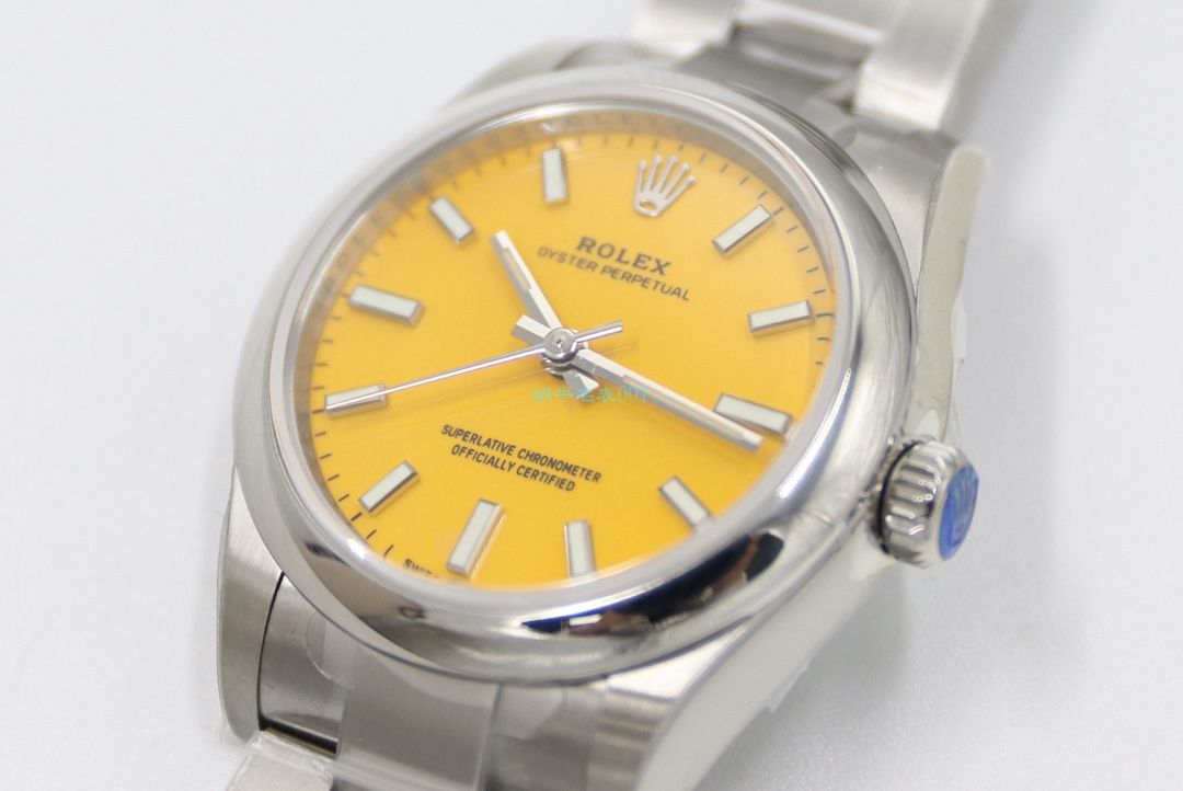 EW Factory  Rolex  oyster perpetual 动型31系列m277200-0005，m277200-0004 top 复刻高仿女士手表 / R720