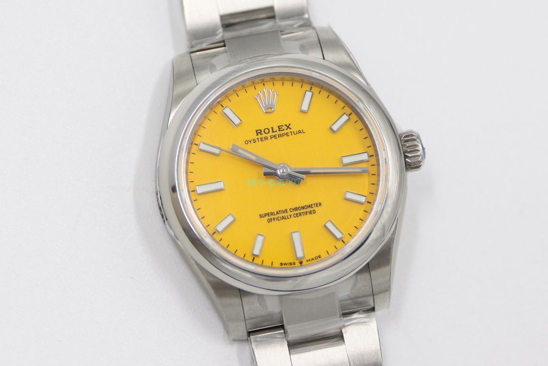 EW Factory  Rolex  oyster perpetual 动型31系列m277200-0005，m277200-0004 top 复刻高仿女士手表 / R720