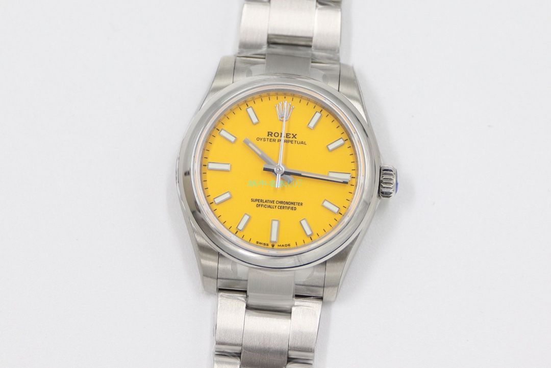 EW Factory  Rolex  oyster perpetual 动型31系列m277200-0005，m277200-0004 top 复刻高仿女士手表 / R720