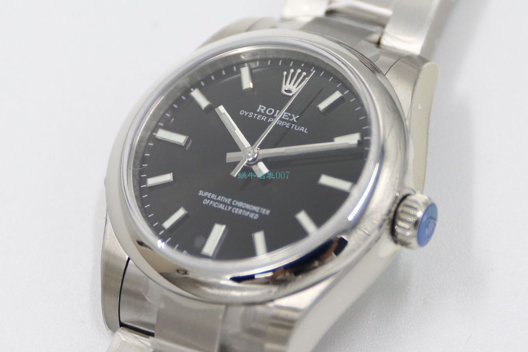 EW Factory  Rolex  oyster perpetual 动型31系列m277200-0005，m277200-0004 top 复刻高仿女士手表 / R720