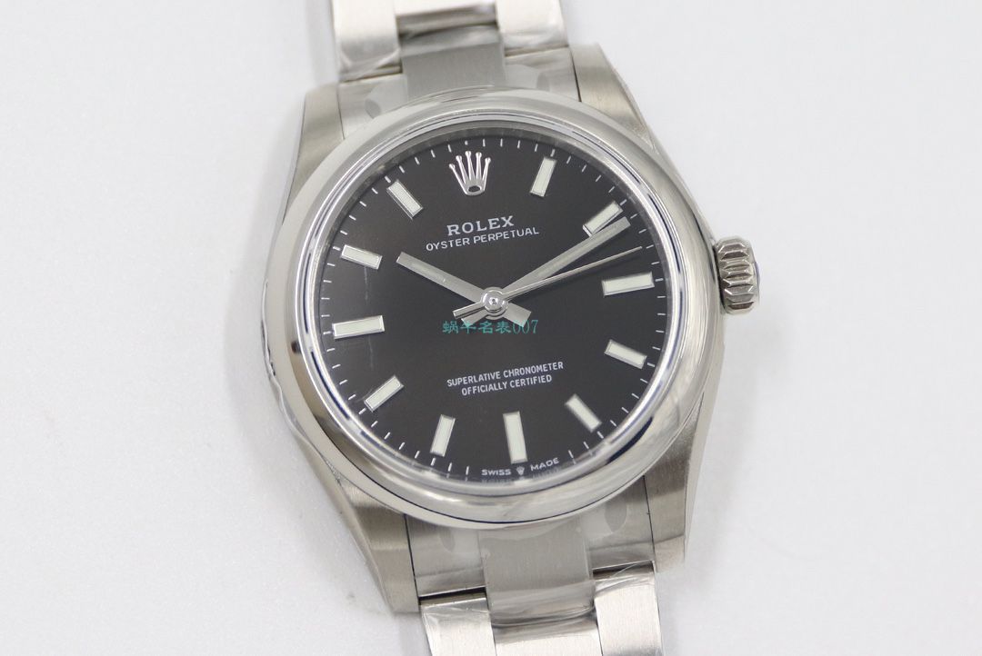 EW Factory  Rolex  oyster perpetual 动型31系列m277200-0005，m277200-0004 top 复刻高仿女士手表 / R720